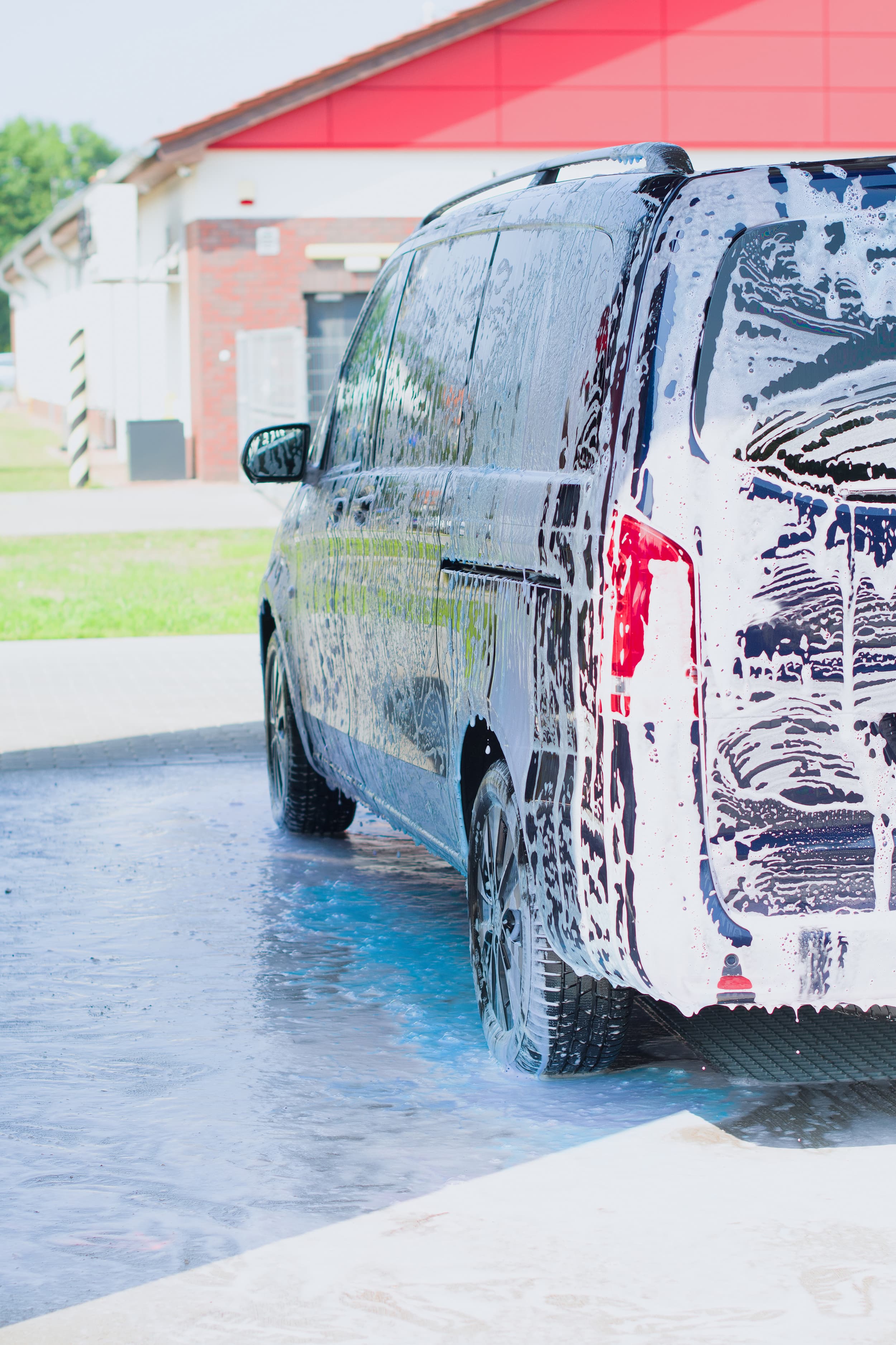 Paint correction: wanneer is het echt nodig?